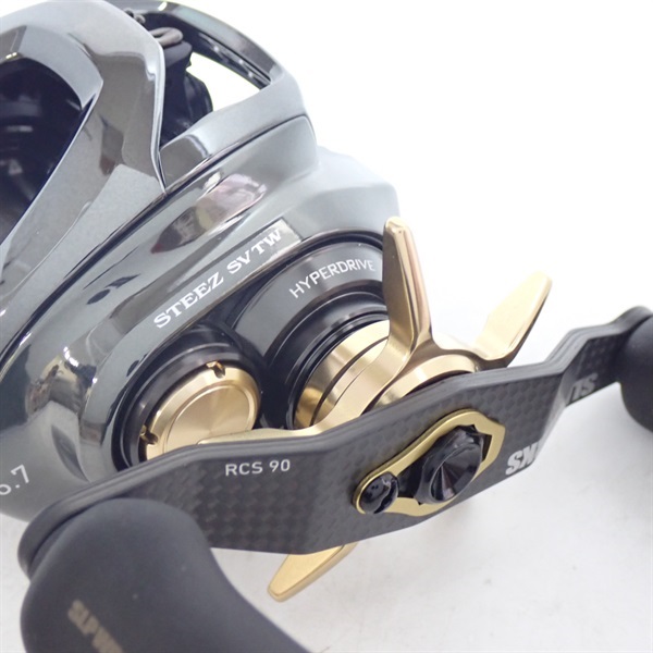 ２４スティーズＳＶＴＷ１００